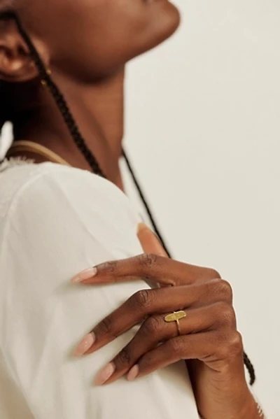 Iwona Ludyga Design Sagrado Eye Ring