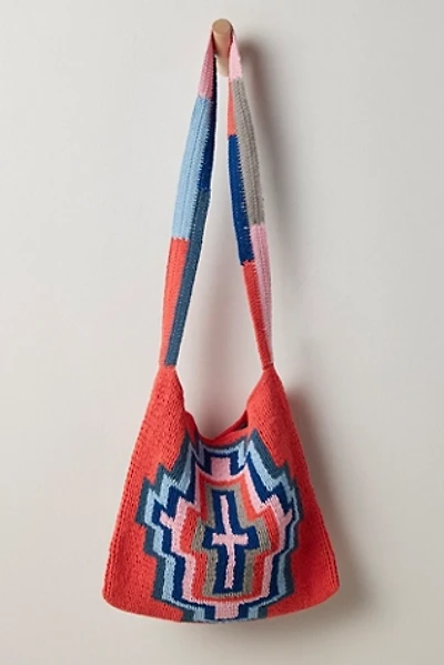 bek + MERI Cross Tote