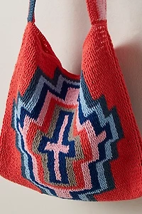 bek + MERI Cross Tote