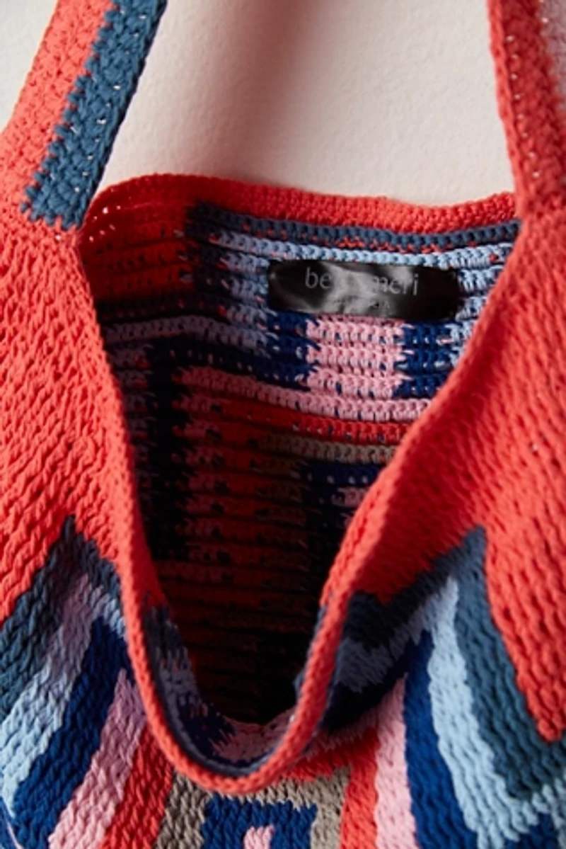 bek + MERI Cross Tote