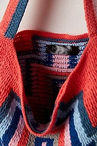 bek + MERI Cross Tote