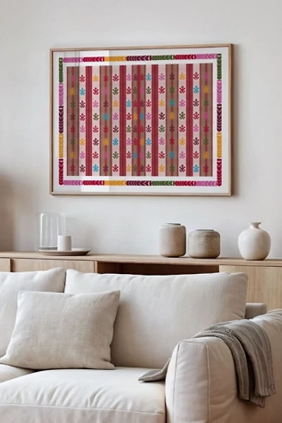 Proud Mary Polonia Fine Art Print