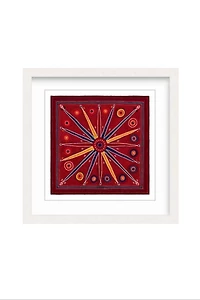 Proud Mary Bhanu Fine Art Print
