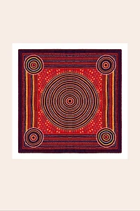 Proud Mary Gola Fine Art Print