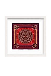 Proud Mary Gola Fine Art Print