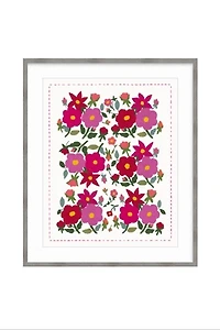 Proud Mary Flora Fine Art Print
