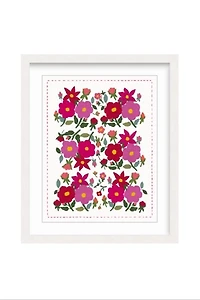 Proud Mary Flora Fine Art Print