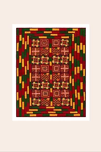 Proud Mary Thaikulam Fine Art Print