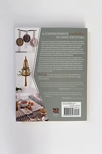 I Would Rather Knot - The Complete Beginner’s Guide to Macramé by Alisha Ing