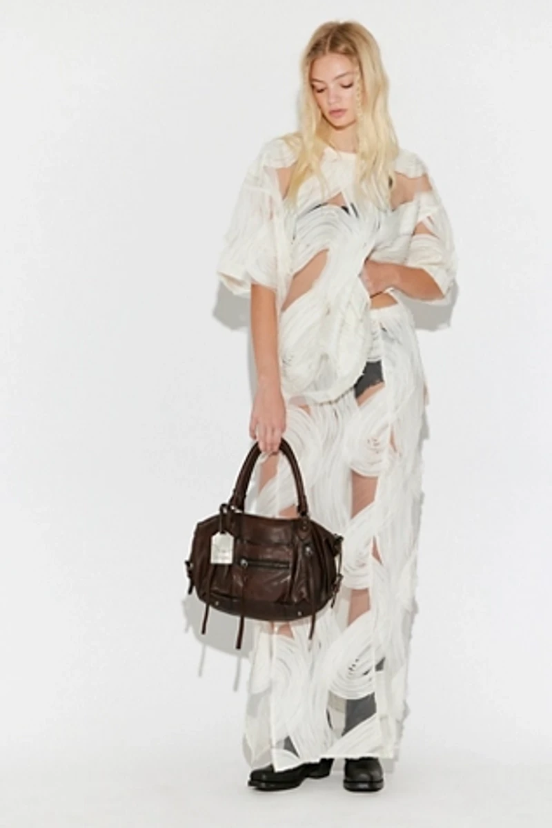 Blanca Studio Delmar Maxi Skirt Set