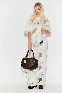 Blanca Studio Delmar Maxi Skirt Set