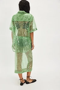 Blanca Studio Luma Midi Skirt Set