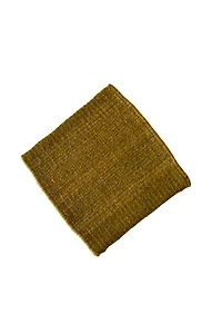 LOOM Imports Handwoven Wool Trivet
