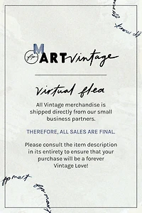 1970s Patchwork Maxi Skirt Selected by Personal Choice