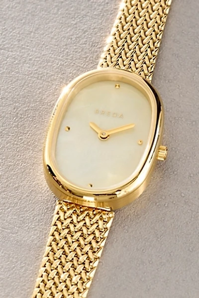 Breda Jane Tethered Watch