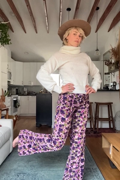 Vintage 1970s Corduroy Pants Selected by Kikos Kloset