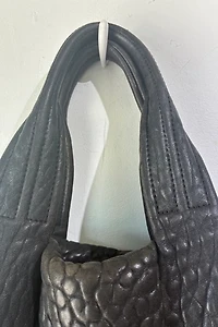 Alexander Wang Black Studded Rocco Bag Selected by The Curatorial Dept.