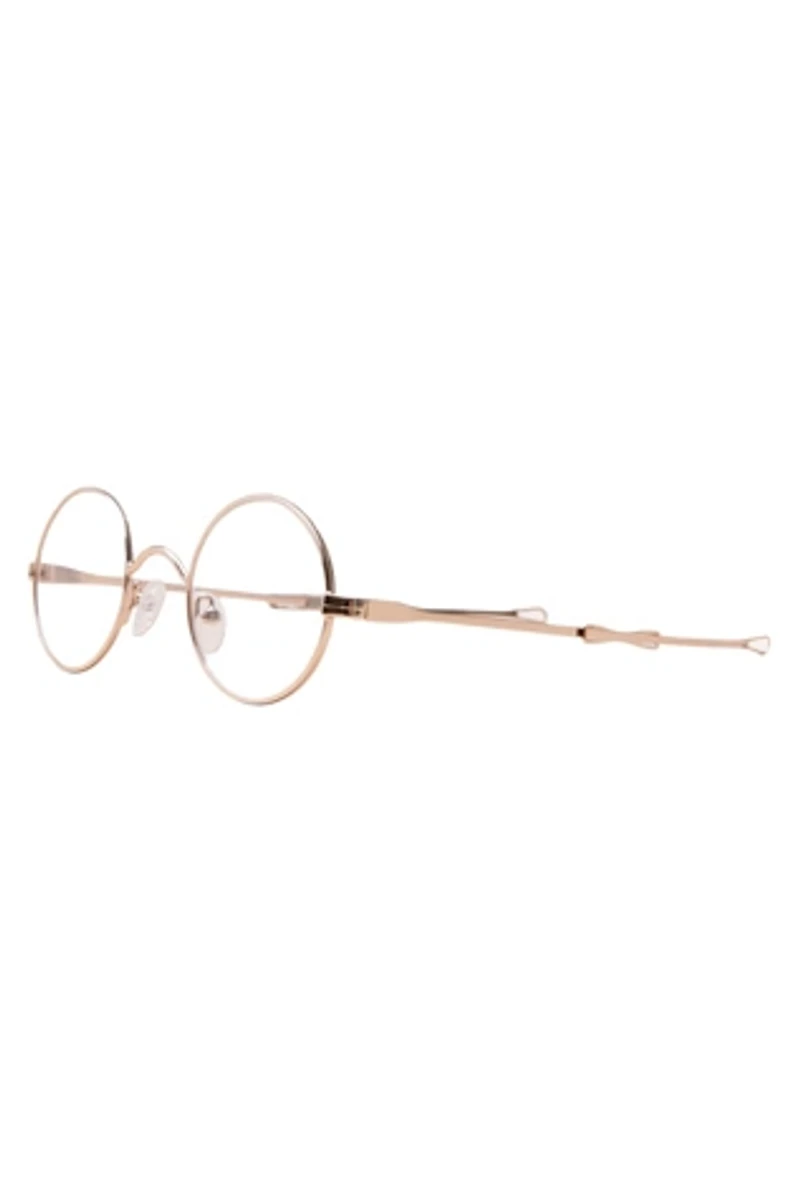 Retro Swazi Reading Glasses by the Sunglass Museum