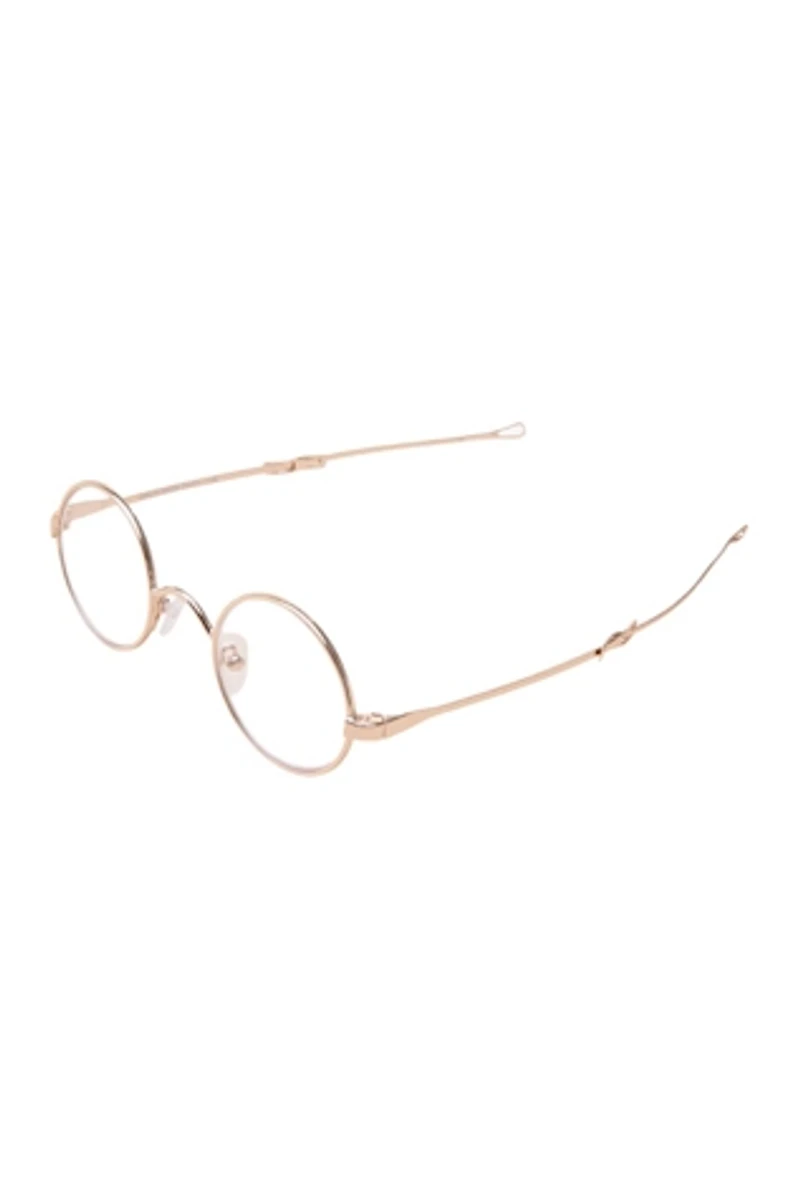 Retro Swazi Reading Glasses by the Sunglass Museum
