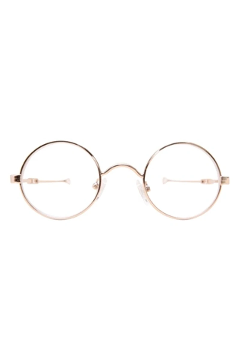 Retro Swazi Reading Glasses by the Sunglass Museum