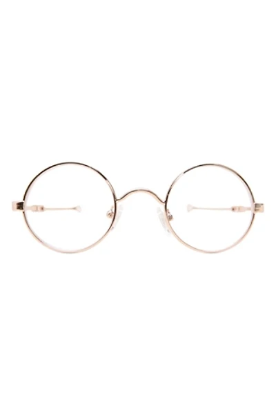 Retro Swazi Reading Glasses by the Sunglass Museum