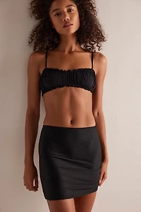 Only Hearts Second Skins Short Half Slip