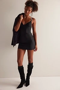 Only Hearts Second Skins V-Neck Chemise