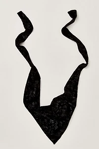 Canopy Velvet Hair Scarf