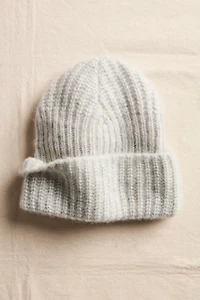 Perfect Cashmere Beanie