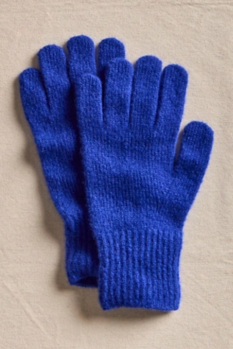 Perfect Cashmere Gloves