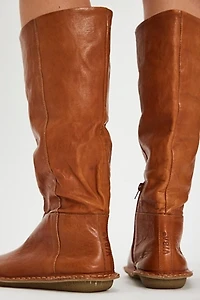 WOODSTOCK Slouch Boots