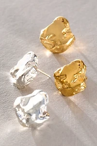 By Georgia Gold Revival Earrings