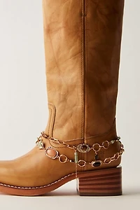 Collected Boot Harness