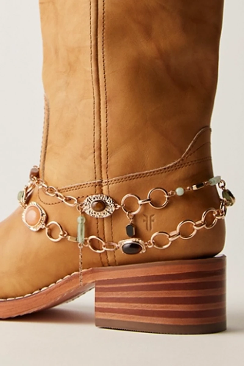 Collected Boot Harness