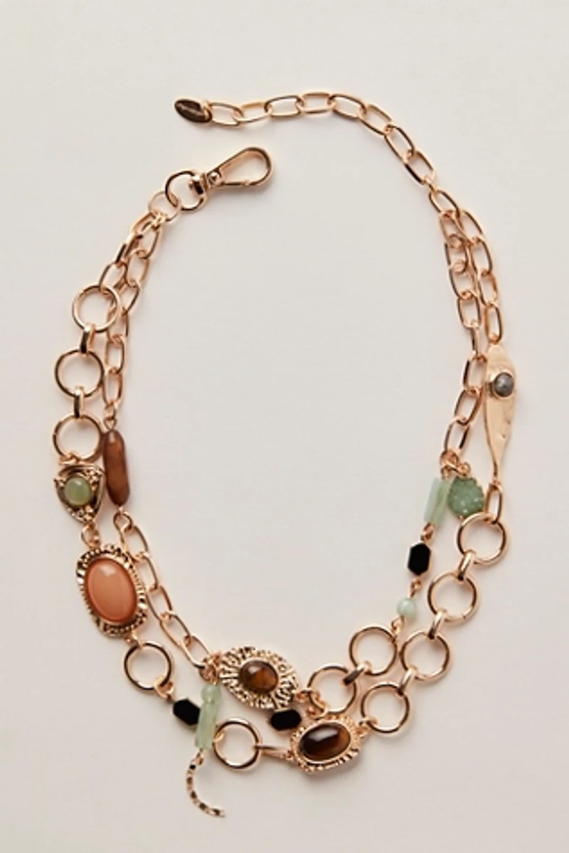 Collected Boot Harness