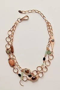 Collected Boot Harness