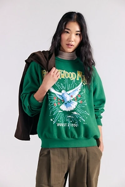 Fleetwood Mac Dove Sweatshirt
