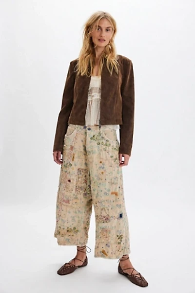 Magnolia Pearl Clover Dani Blues Pants