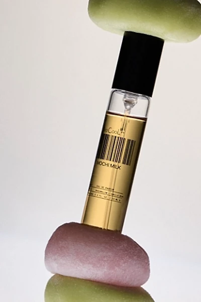 DedCool Mochi Milk Eau De Parfum Travel Spray