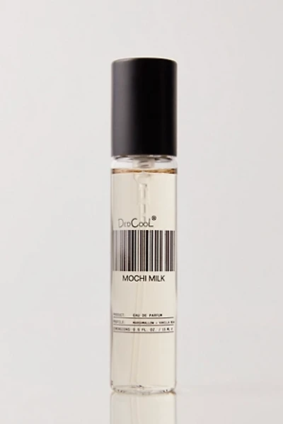 DedCool Mochi Milk Eau De Parfum Travel Spray