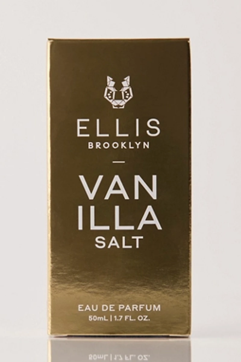 Ellis Brooklyn VANILLA SALT Eau De Parfum 50 mL