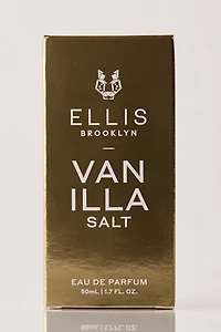 Ellis Brooklyn VANILLA SALT Eau De Parfum 50 mL