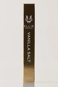 Ellis Brooklyn VANILLA SALT Eau De Parfum 10mL