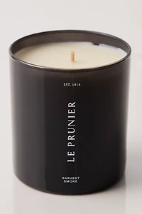 Le Prunier Harvest Smoke Candle