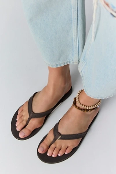 Fields Flip Flops