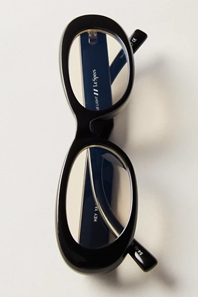 Le Specs Hey Ya Bluelight Glasses
