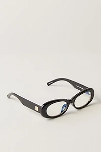 Le Specs Hey Ya Bluelight Glasses