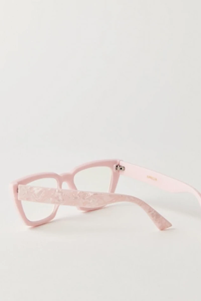 Amelia Blue Light Readers