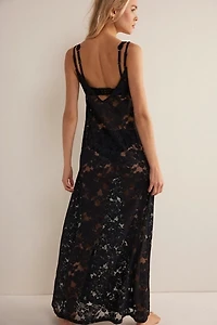 Everything You Need Maxi Slip