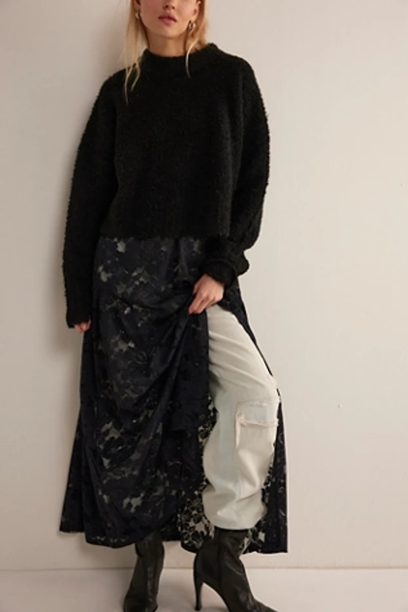 Everything You Need Maxi Slip